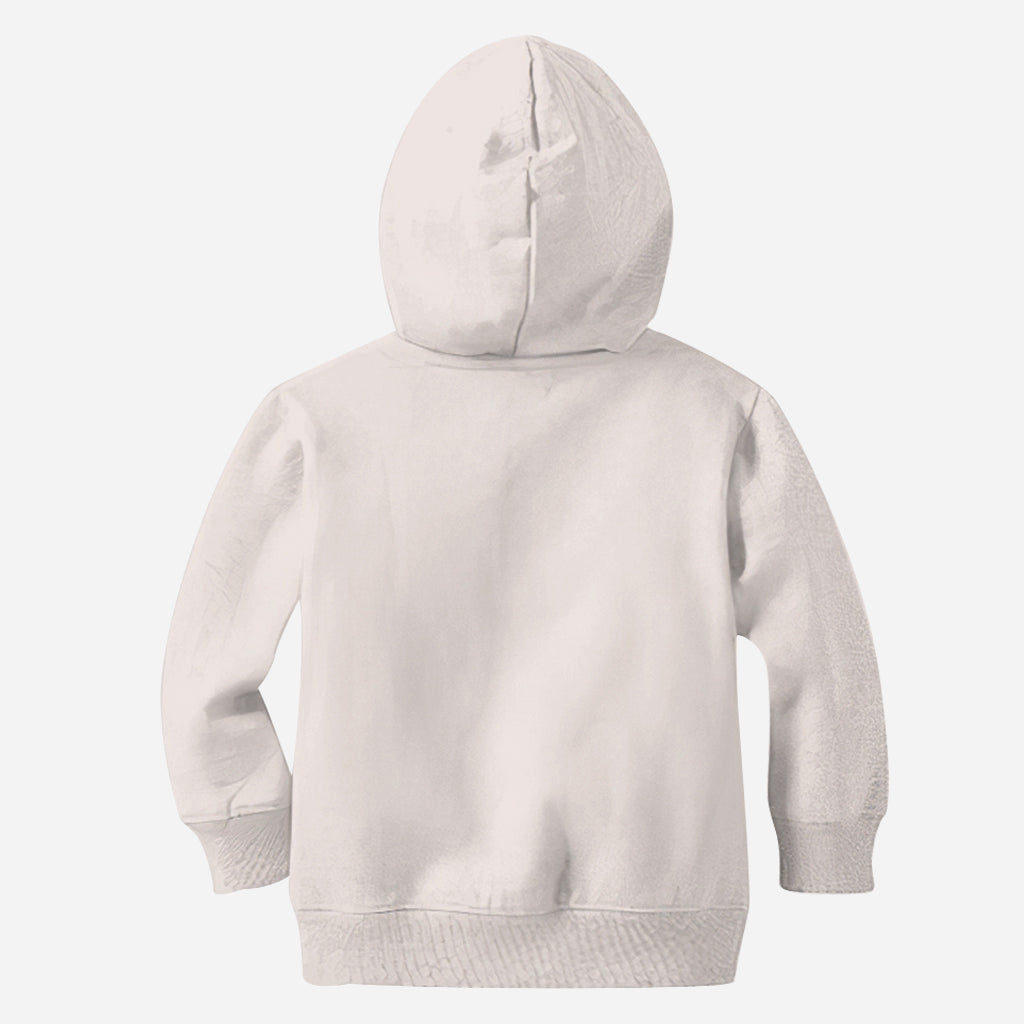 Der coolste Papa aller Zeiten – personalisiertes Vater-Shirt