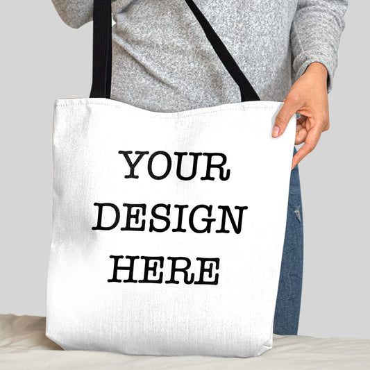 YourDesign Tote Bag