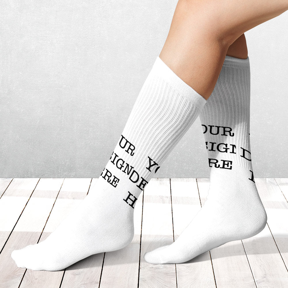 Chaussettes YourDesign