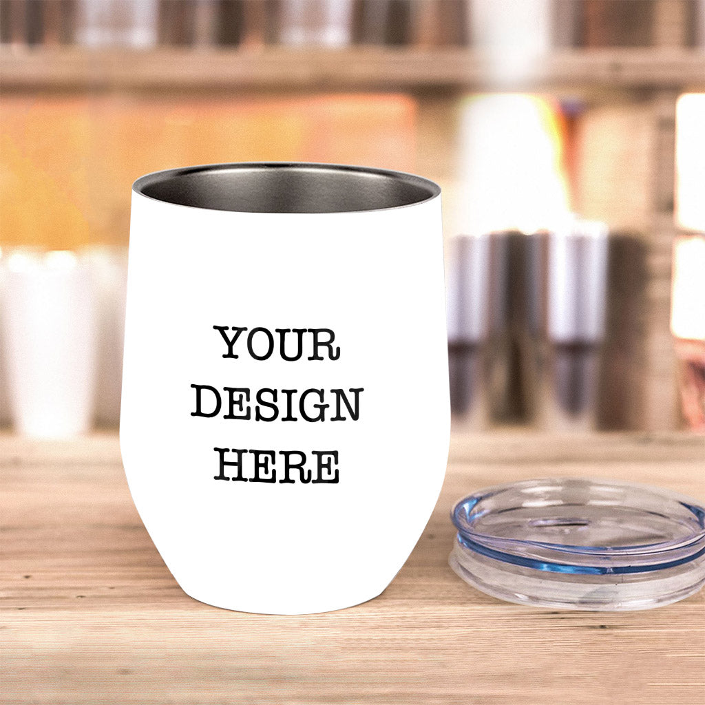 Verre à vin YourDesign