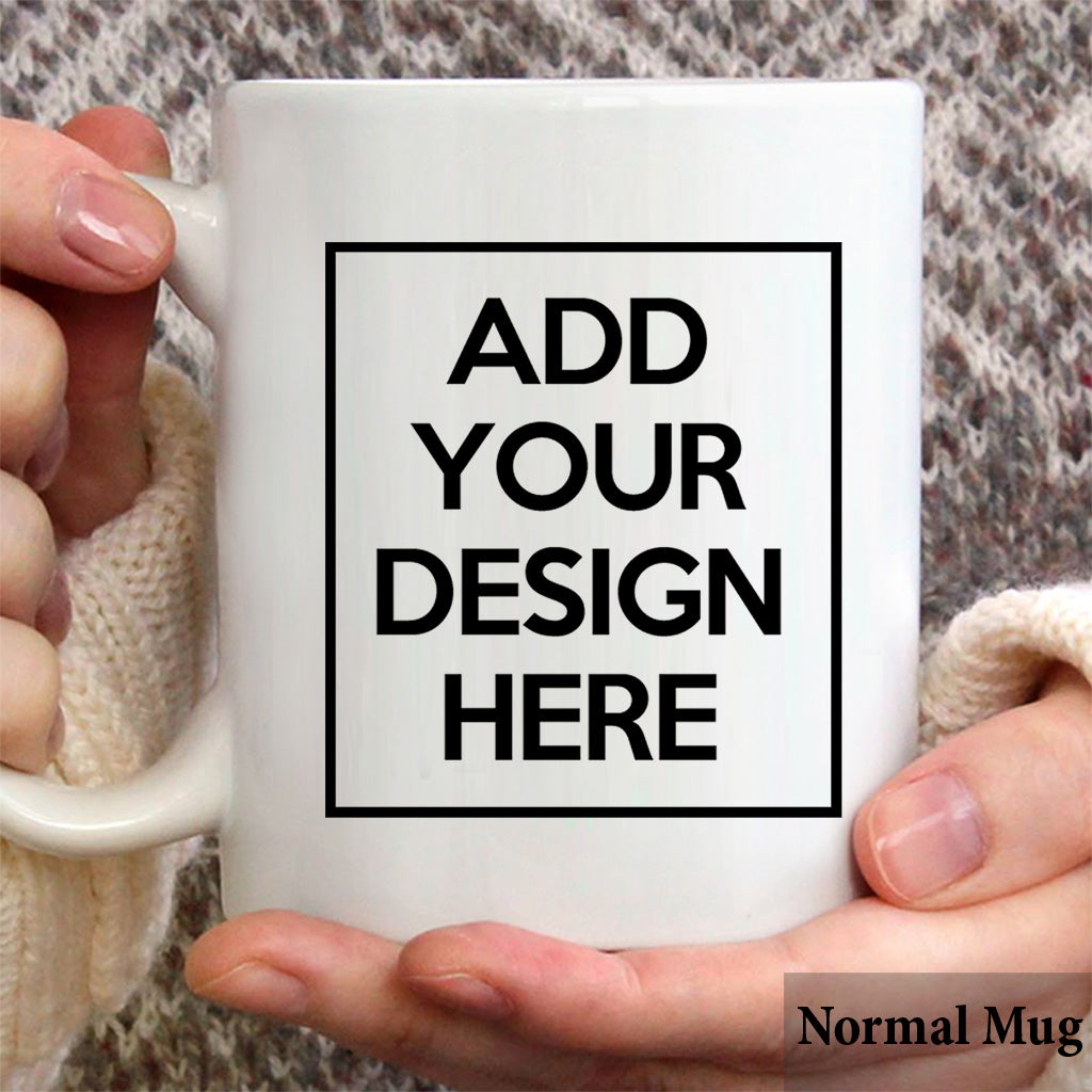 YourDesign Mug
