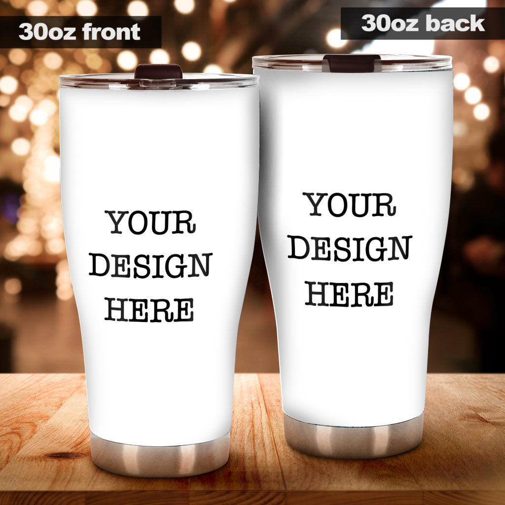 YourDesign Tumbler