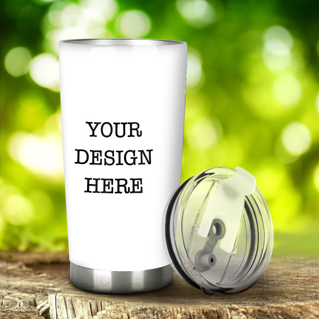 YourDesign Tumbler