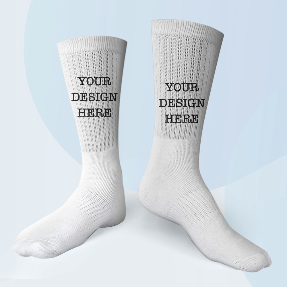 Chaussettes YourDesign