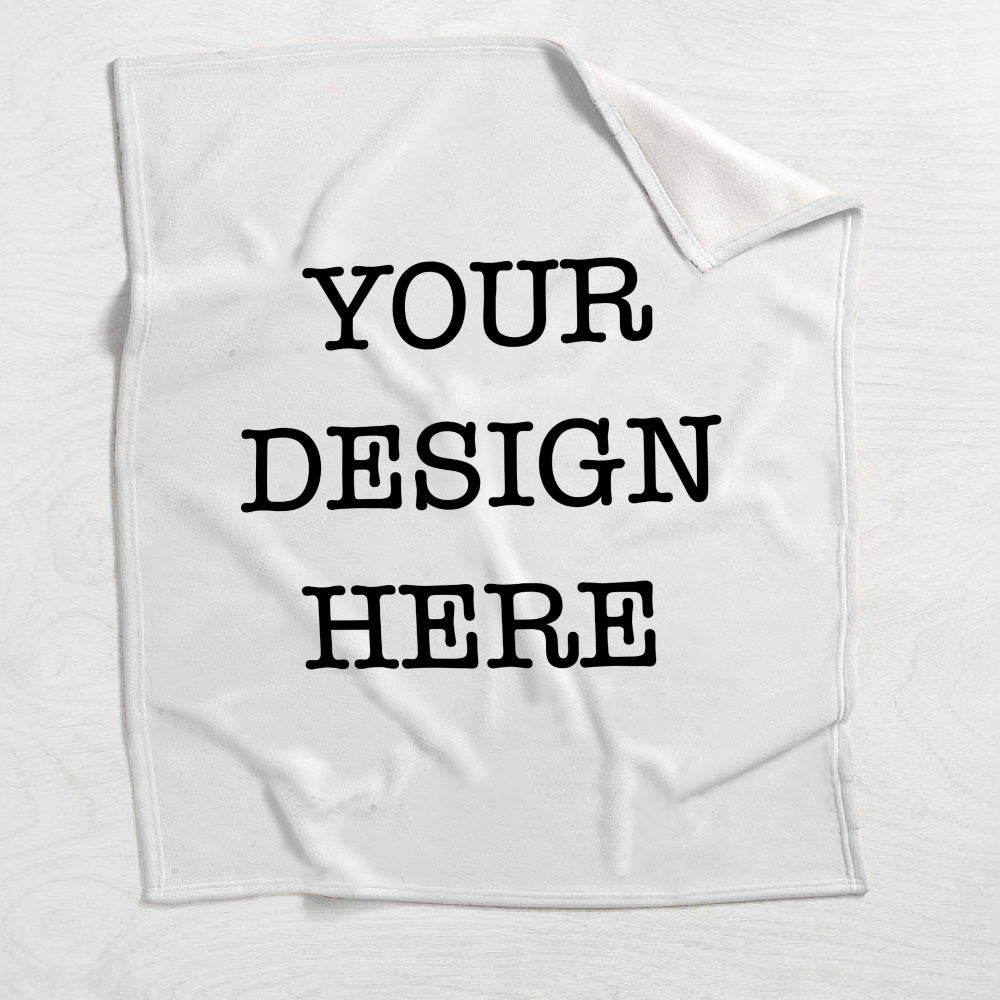 YourDesign Blanket