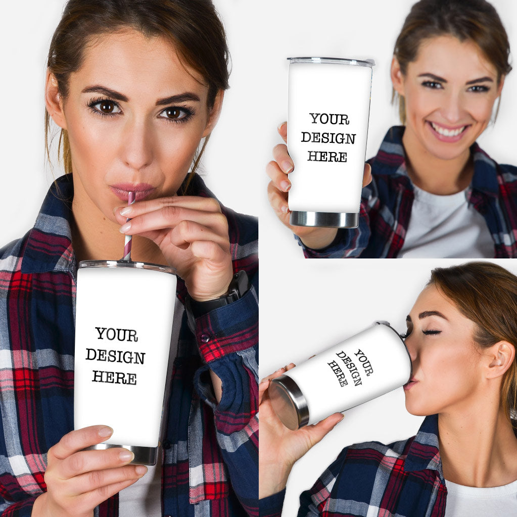 YourDesign Tumbler