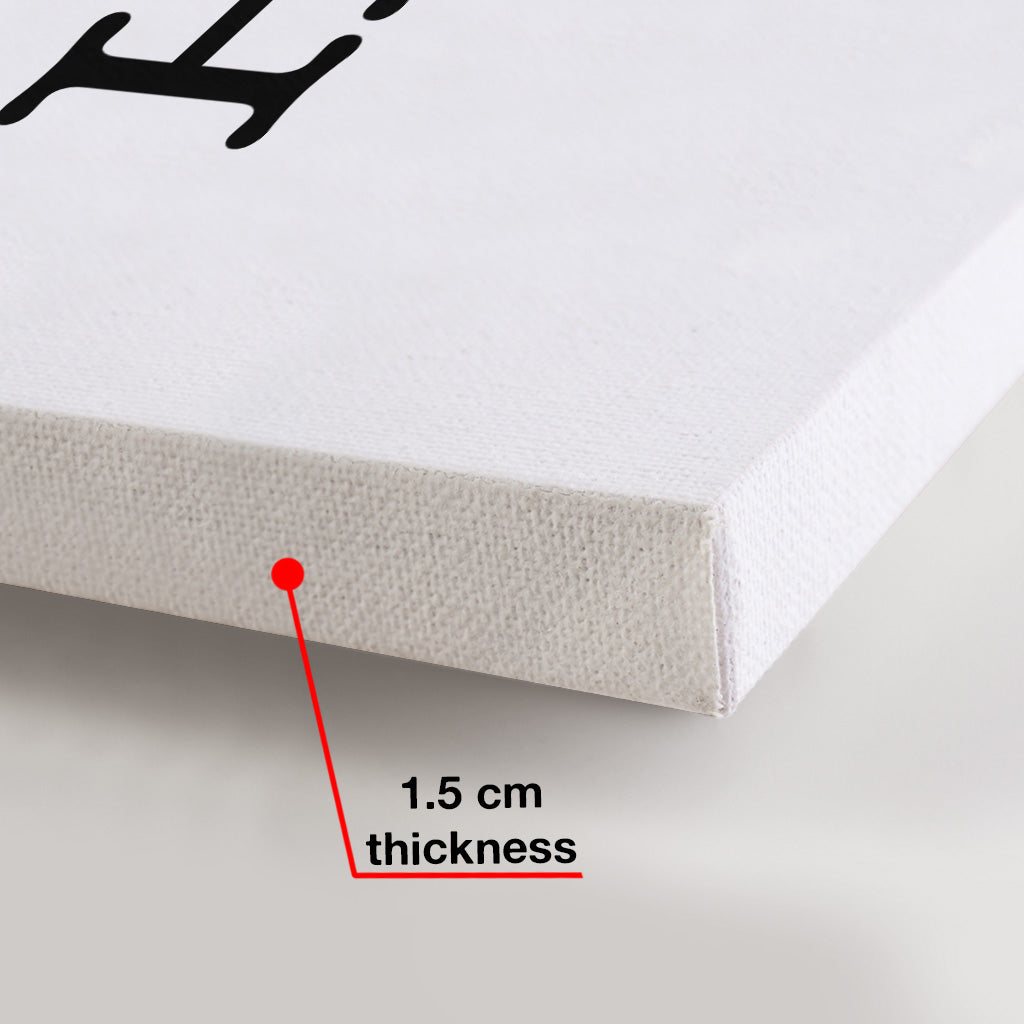 YourDesign Canvas And Poster