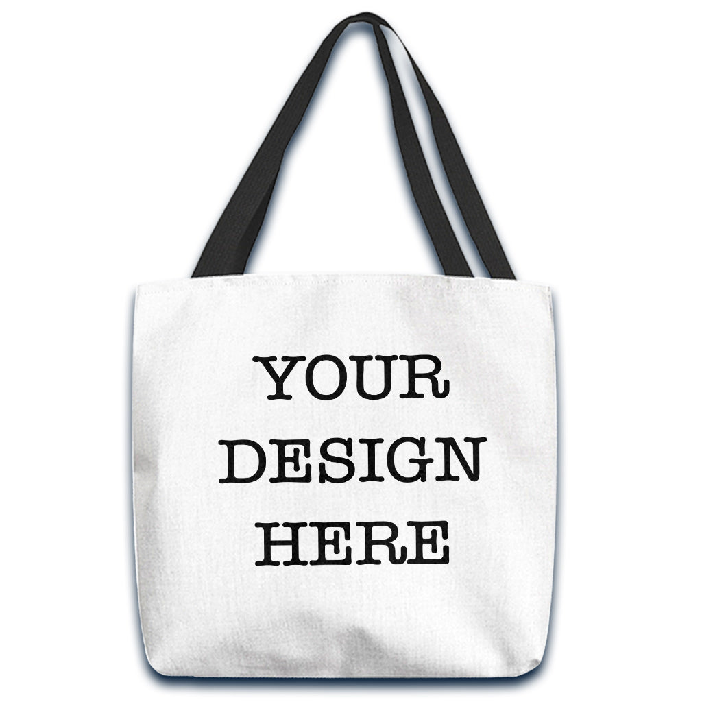 YourDesign Tragetasche