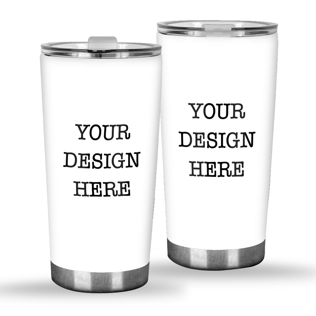 YourDesign Tumbler