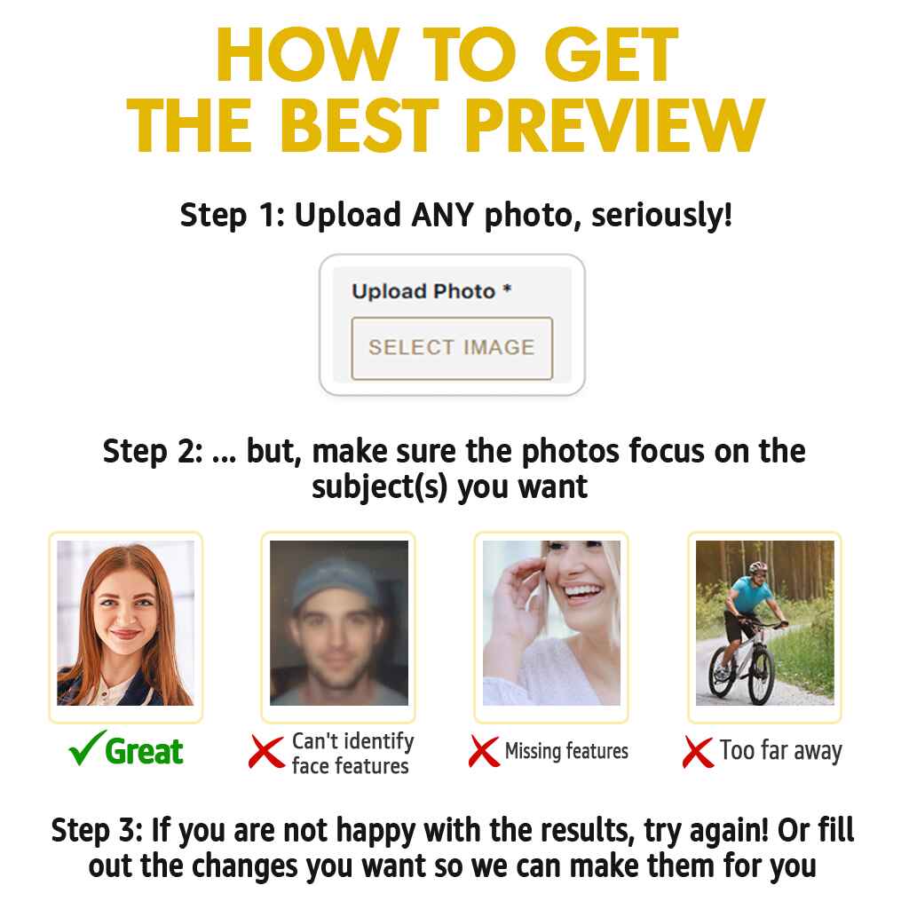 Il doit y avoir une lumière qui brille plus fort quelque part - Plaque acrylique personnalisée « Roi du Rock and Roll »